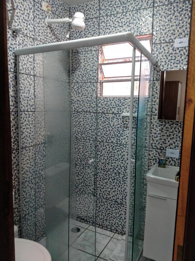Apartamento Ubatuba - Praia Grande - 200M Da Praia Exterior foto