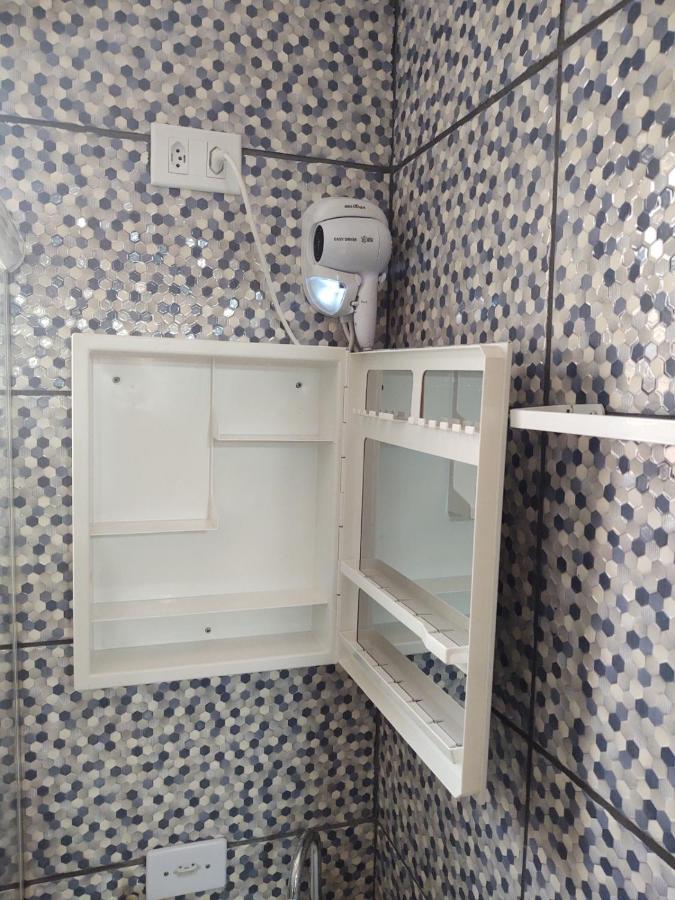 Apartamento Ubatuba - Praia Grande - 200M Da Praia Exterior foto